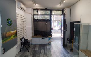 Spatiu comercial de inchiriat in zona Rosetti/Biserica Armeneasca - Poză 1