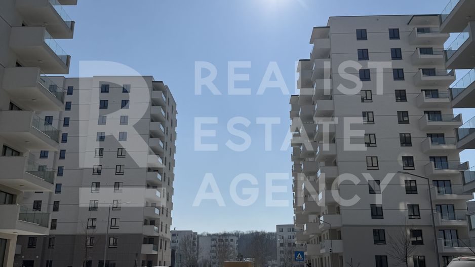 Vânzare studio în Complexul Greenfield Băneasa - Poză 7