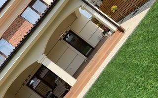 Duplex modern P+ 1  Timisoara, 350mp teren, 125mp utili - Poză 1