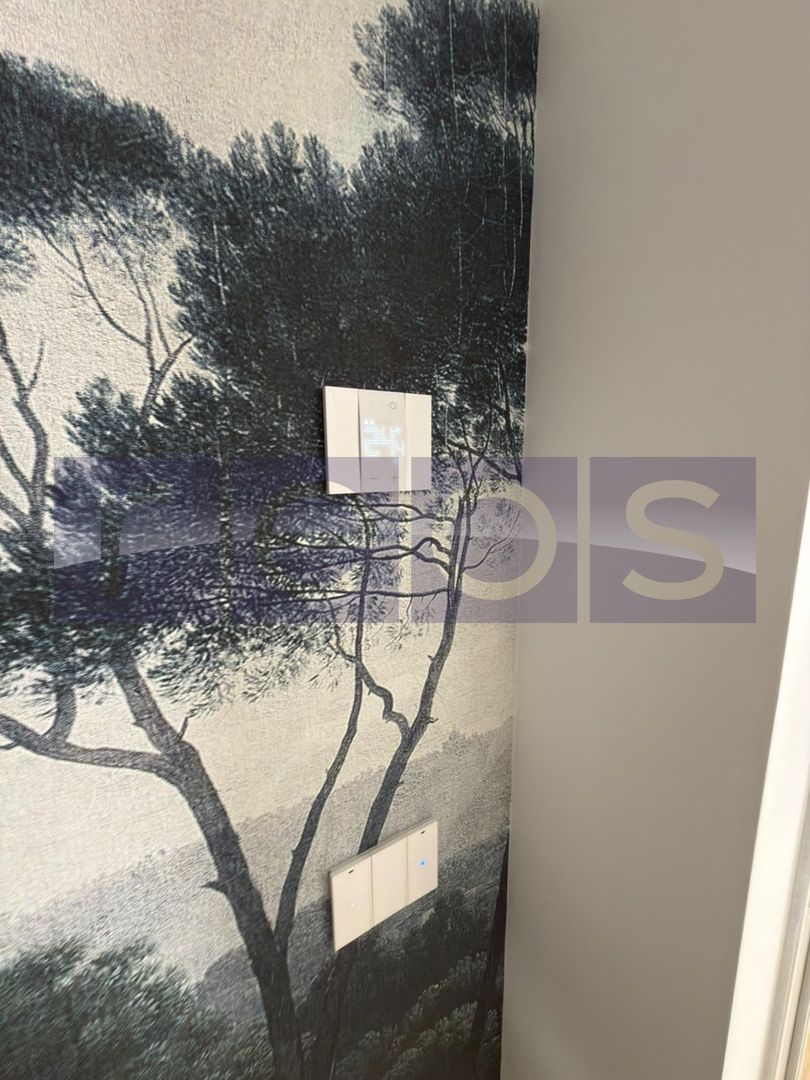 VANZARE APARTAMENT ULTRA LUX  4 C - DOROBANTI - Ministerului de Externe - Poză 40