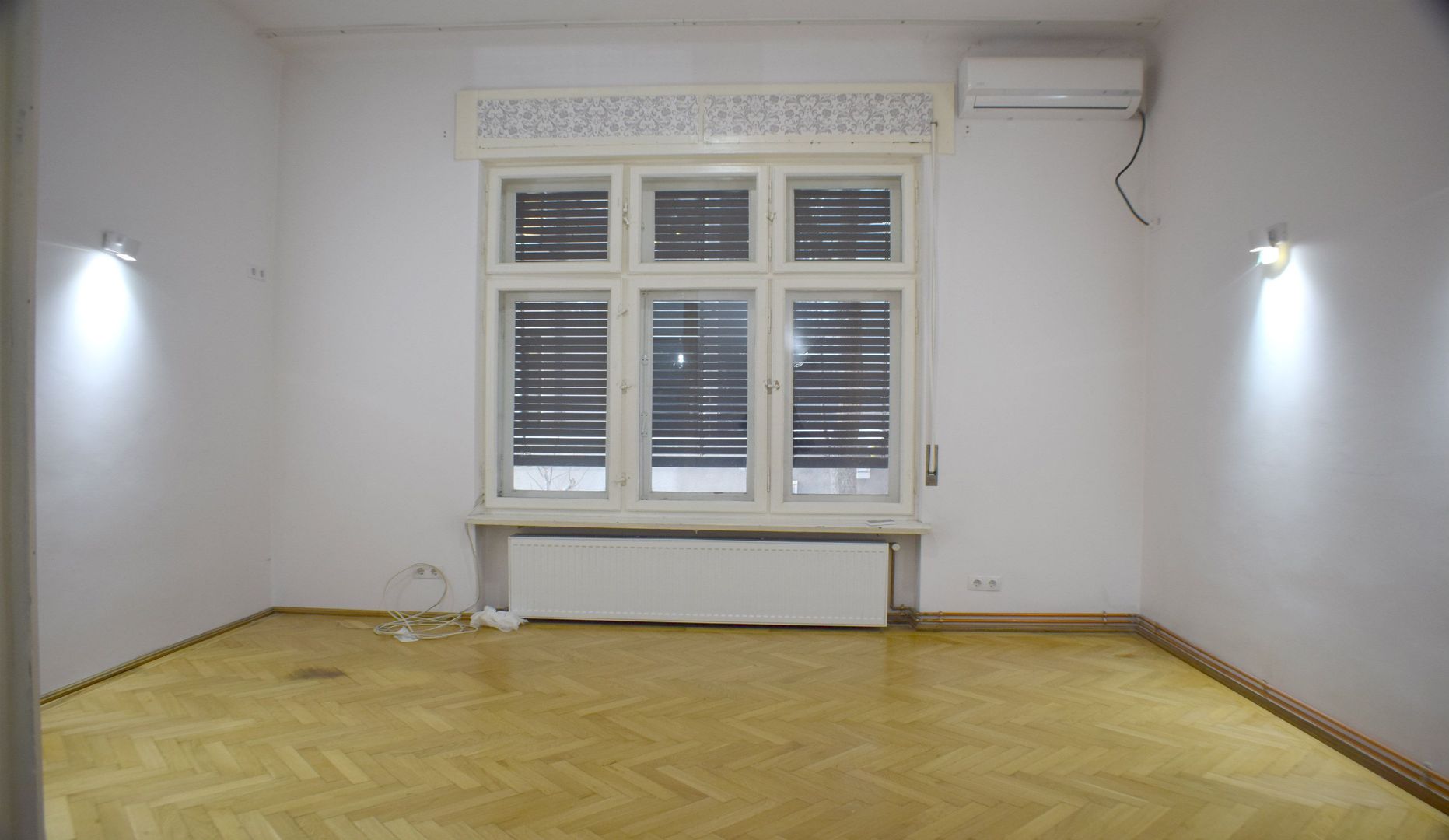 Dorobanti- Capitale - Studio  45 mp - Poză 3