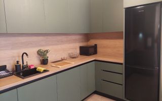 Apartament 2 camere | Garaj | Prima Inchiriere | Zona Eroilor Floresti - Poză 10