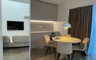 Duplex | Parter | Pipera | Aviatiei | Cloud 9 | Promenada - Poză 8