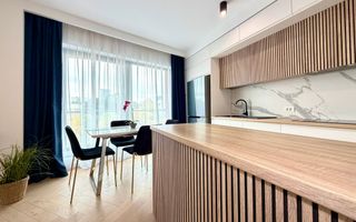 Nicolae Caramfil  I Apartament 2 camere - Poză 5