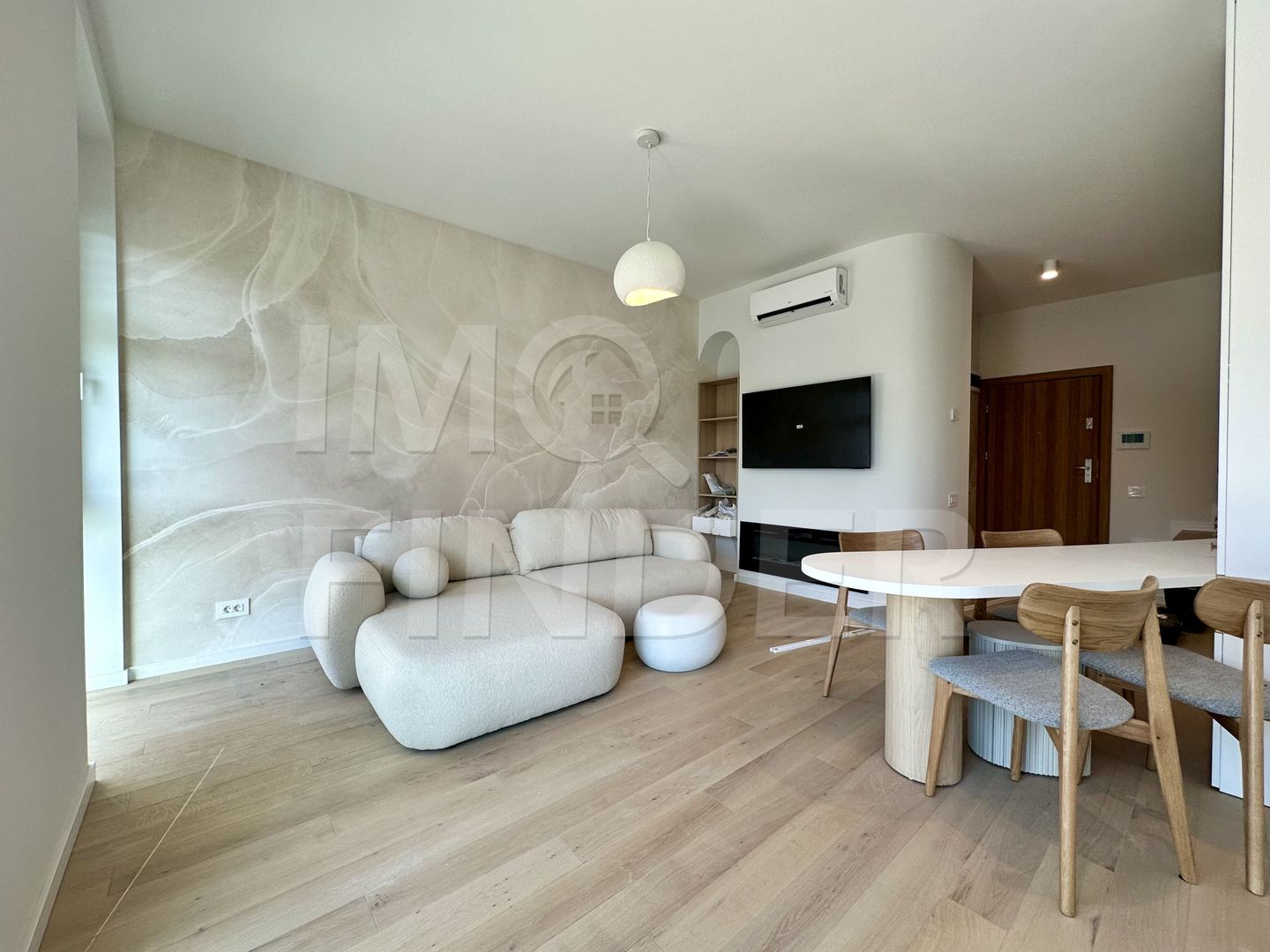 Apartament 2 camere, tip duplex, imobil premium – Gheorgheni, Piața Cipariu - Poză 1