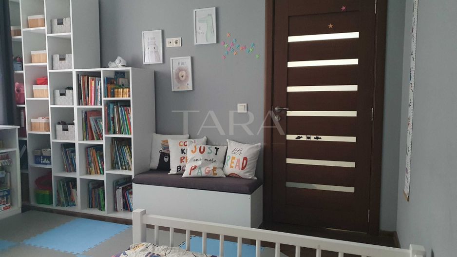 Apartament 3 camere – Florești, zona linistita, accesibila. - Poză 6