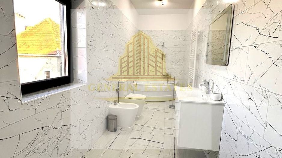 Apartament 3 camere de închiriat – Zona Vama Brașov - Poză 8