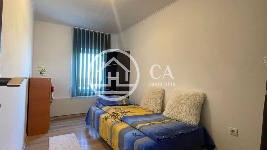 Apartament la casa, de inchiriat cu 3 camere  in zona Nufaru, Oradea - Poză 6