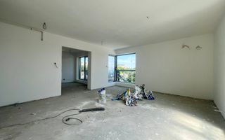 Penthouse **5 camere** 186mp // Iancu Nicolae - Poză 16