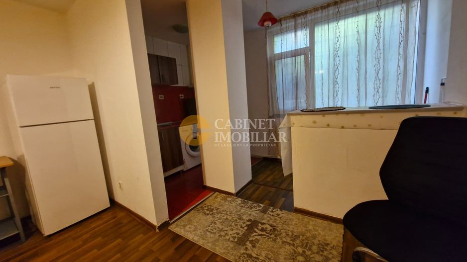 APARTAMENT 1 CAMERA - TATARASI - Poză 3
