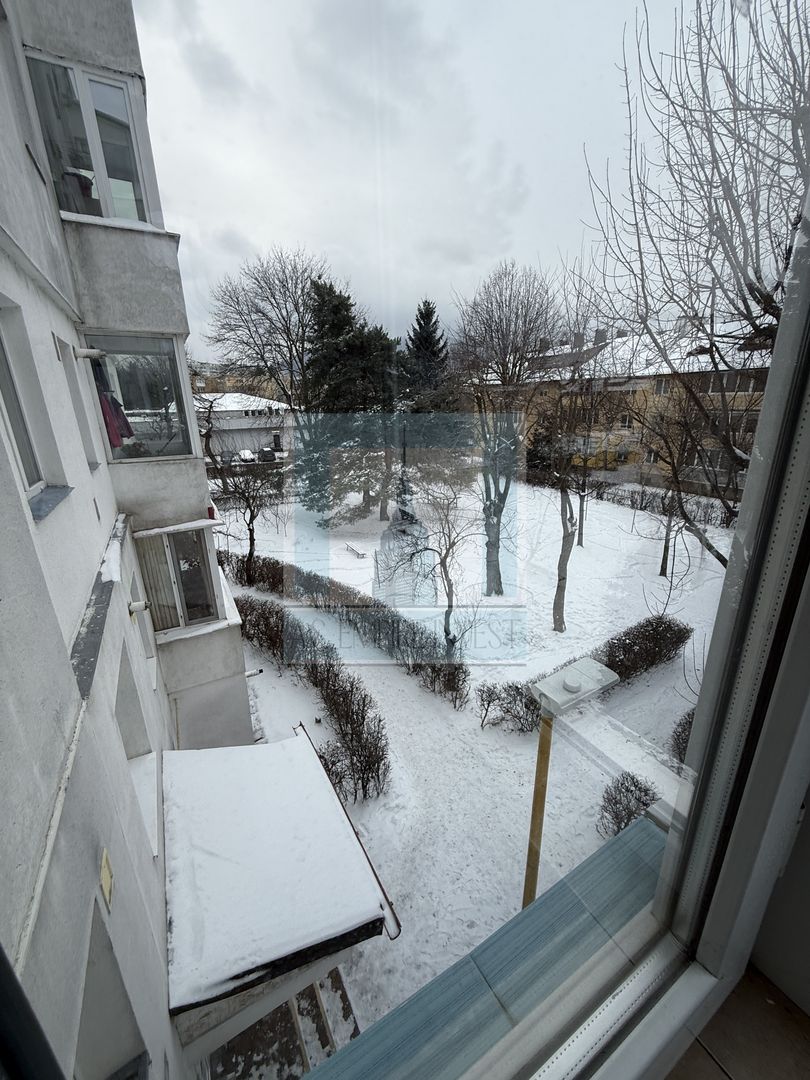 Apartament 2 camere -  zona Astra/Ardealul - Poză 17