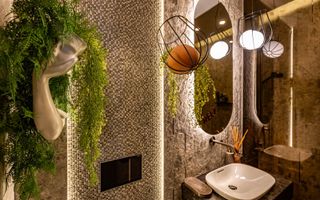 Apartament cu 2 camere *60mp* + garaj // Baneasa - Scoala Germana - Poză 33