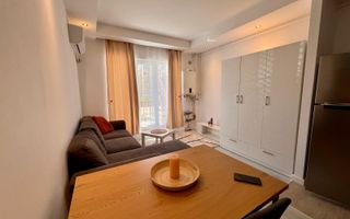 Studio dublu Ansamblul Rezidential Cosmopolis - Poză 2
