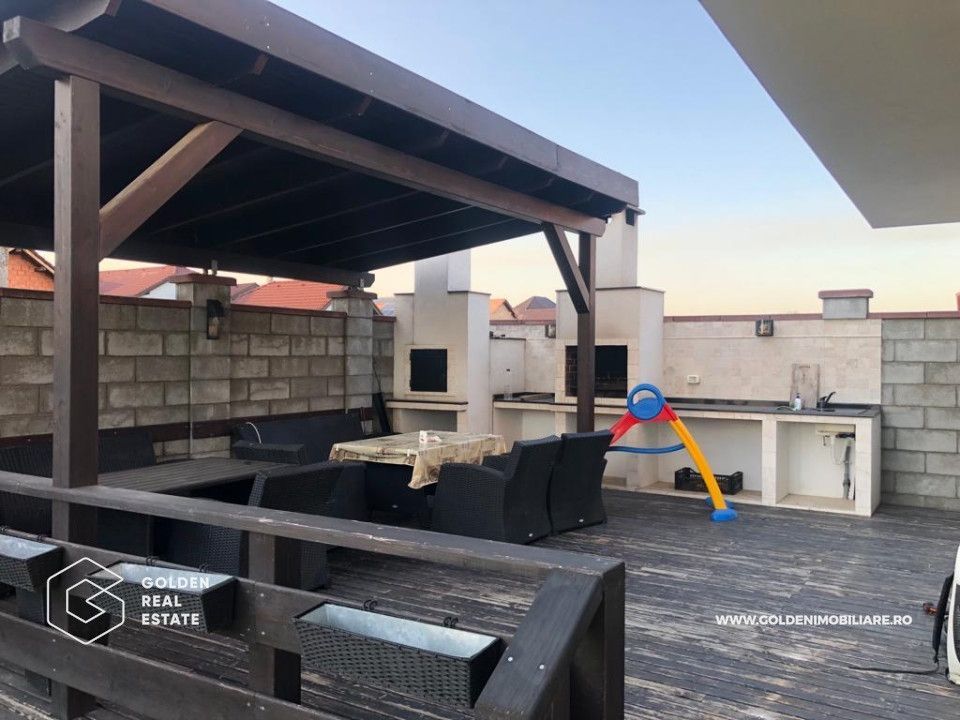 Vila de lux la cheie, Vladimirescu, comision 0% - Poză 12