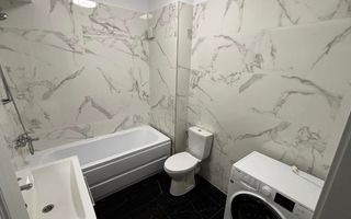 Apartament modern cu 1 camera - Atrium Garden, V. Lupului - 370€ - Poză 5