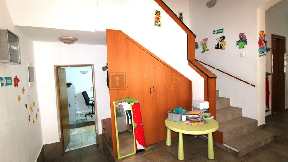 Casa ideala pentru activitati Comerciale. (gradinita, after school, ...) - Poză 6