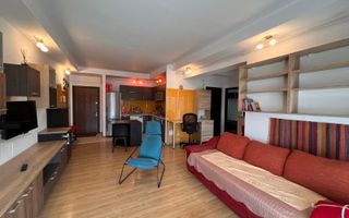 Apartament 2 camere Ansamblul Rezidential Cosmopolis - Poză 2