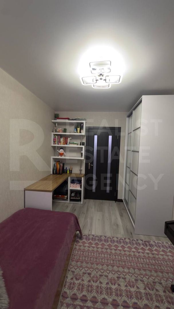 Vânzare, apartament, 3 camere, str. Mihail Sadoveanu, Ciocana - Poză 4
