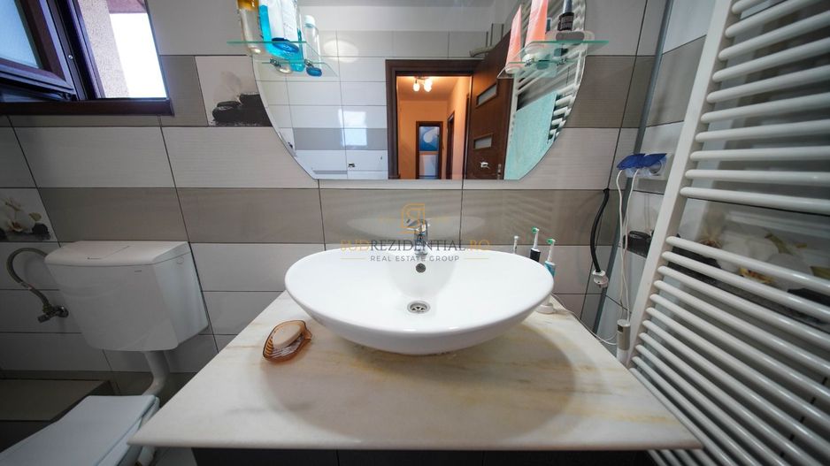 Casa in zona Astrelor, 4 camere, P+1, Comision 0% - Poză 20