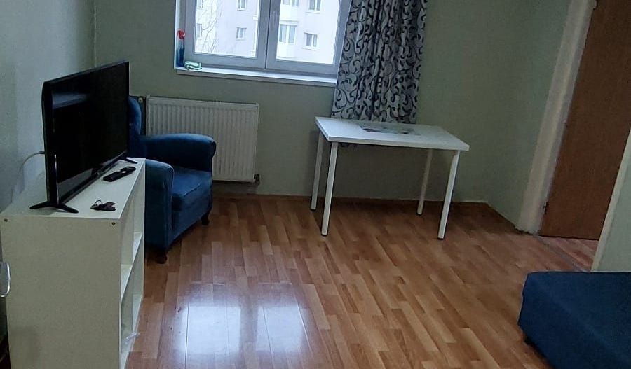 Ocazie! Apartament 2 camere complet utilat, etaj 6/10, metrou 1 Decembrie - Poză 3