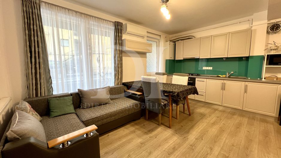 Apartament trei camere | Parcare | Zona Donath Park - Poză 1