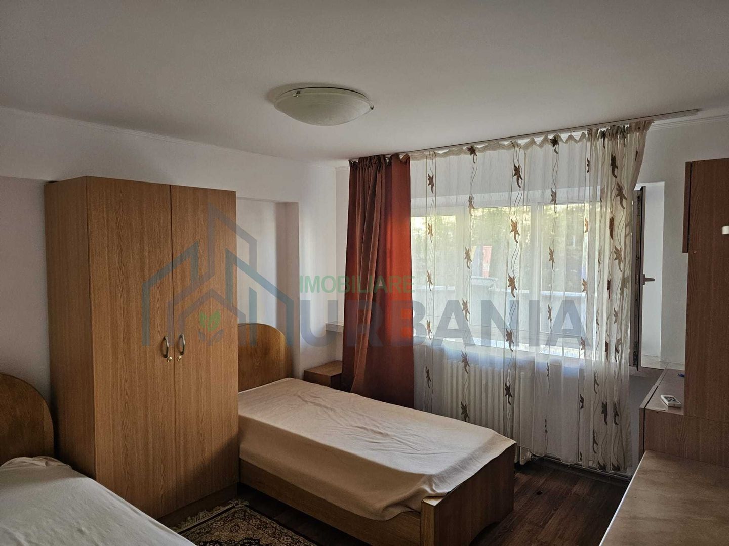 Apartament 3 camere ultracentral, Bd. Ștefan cel Mare, Iași - Poză 4