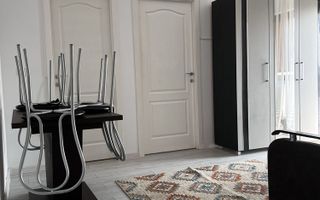 Apartament 2 camere de închiriat – Lunca Cetățuii, Str. Muncii - Poză 2