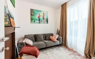 Vânzare casă modernă cu 5 camere | Corbeanca | Grădină și confort - Poză 12