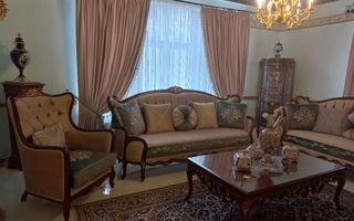 Apartament in vila Gradina Icoanei - Poză 2