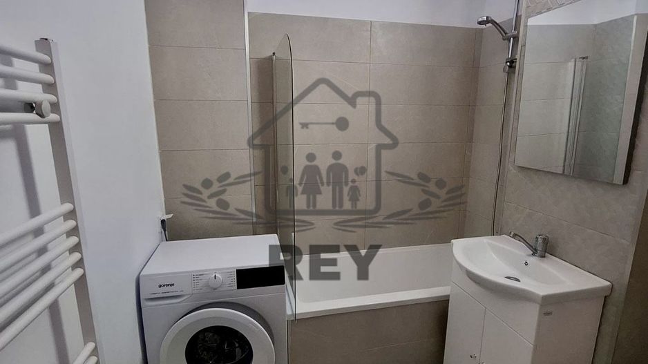 Apartament 2 cam dec. recent renovat–,etaj 3/4 –Zona Rahovei/M.Viteazu - Poză 4