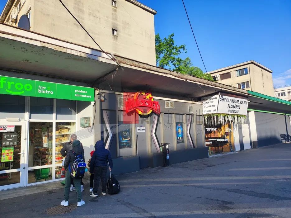 Spatiu comercial de inchiriat in zona Giulesti - Poză 3