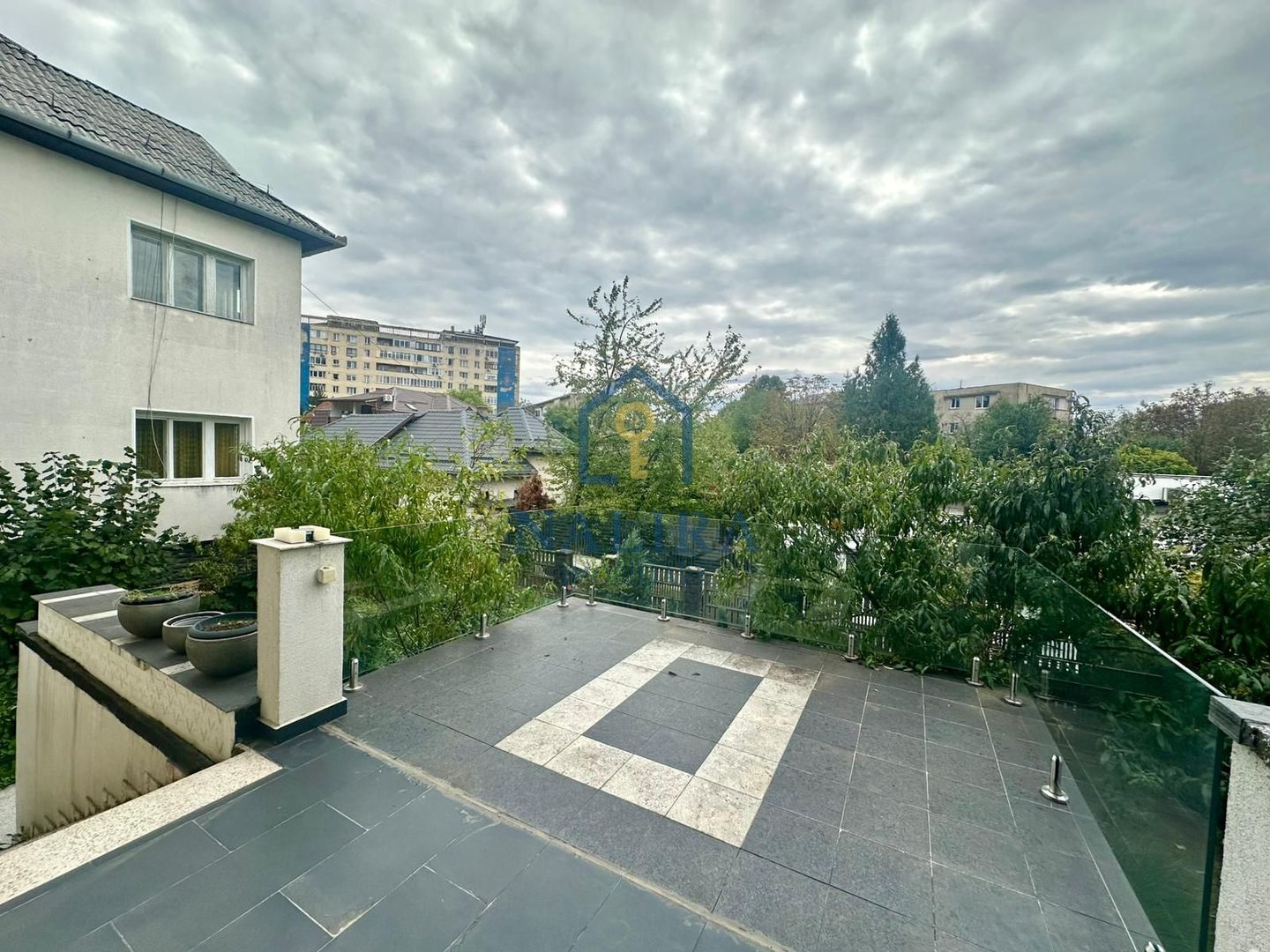 Casă deosebită D+P+1, Baia Mare - Poză 8