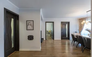 Casă superbă pentru familie în Lilieci – 133 mp utili, 500 mp teren - Poză 13
