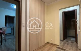 Apartament cu 2 camere de inchiriat in zona Salca, Oradea. - Poză 10