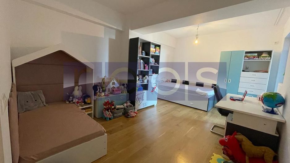 Upground Residence | 3 CAMERE | VEDERE SPRE LAC | 107 MP - Poză 6