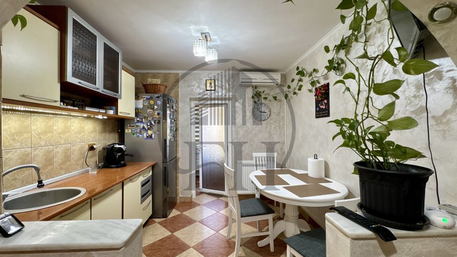 Apartament 2 camere de vanzare Constanta, zona Inel II - Poză 8