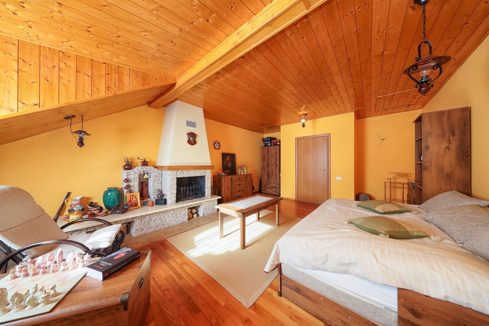 Duplex modern zona Centrala Brasov - Poză 31