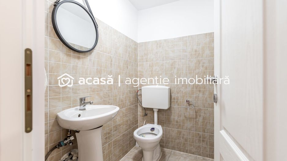 Spatiu comercial - str. Cicio Pop - 97 mp - COMISION 0 - Poză 5