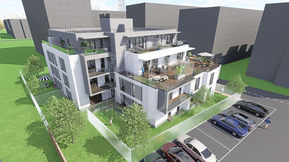 3 camere -gradina proprie Metrou Nicolae Teclu - Poză 2