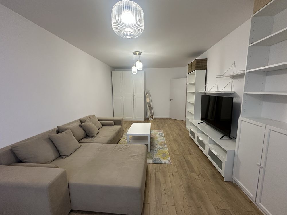 Apartament 2 camere Soseaua Oltenitei-Aparatorii Patriei - Poză 3