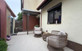 Vilă individuală P+2 | 6 camere | 154 mp utili - Poză 2