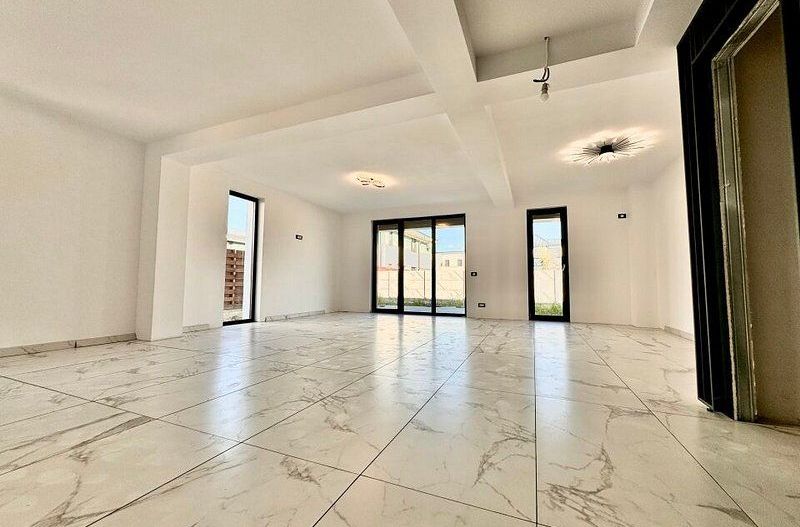 Vila 5 camere Otopeni Central - Poză 29