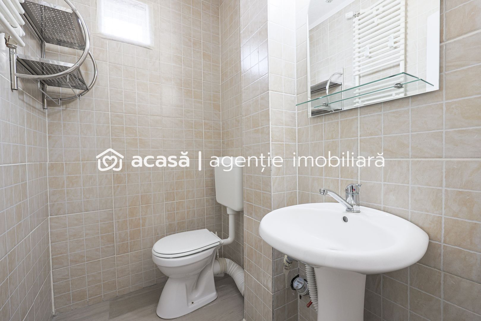 PROPRIETATE REZERVATA! Apartament spațios, modern și gata de mutare! - Poză 15