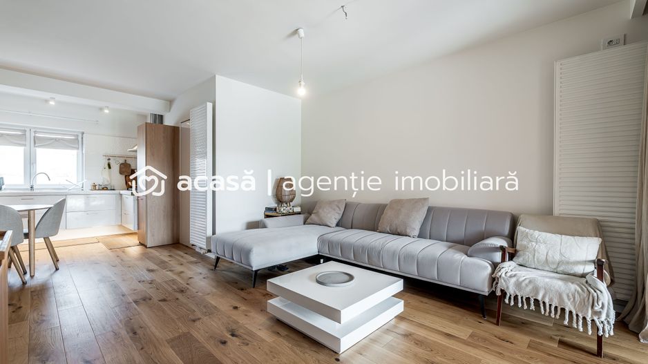 Casa 4 camere P+M - Via Carmina, Vladimirescu - COMISION 0 - Poză 3