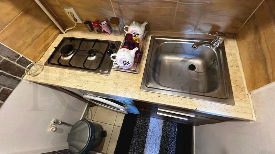 Apartament 2 camere de închiriat | Ultracentral | Str. Regele Ferdinand - Poză 6