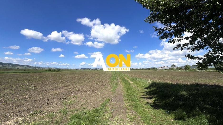 Teren Mixt Industrial de vanzare, 4660mp,  deschidere 41ml - Poză 5