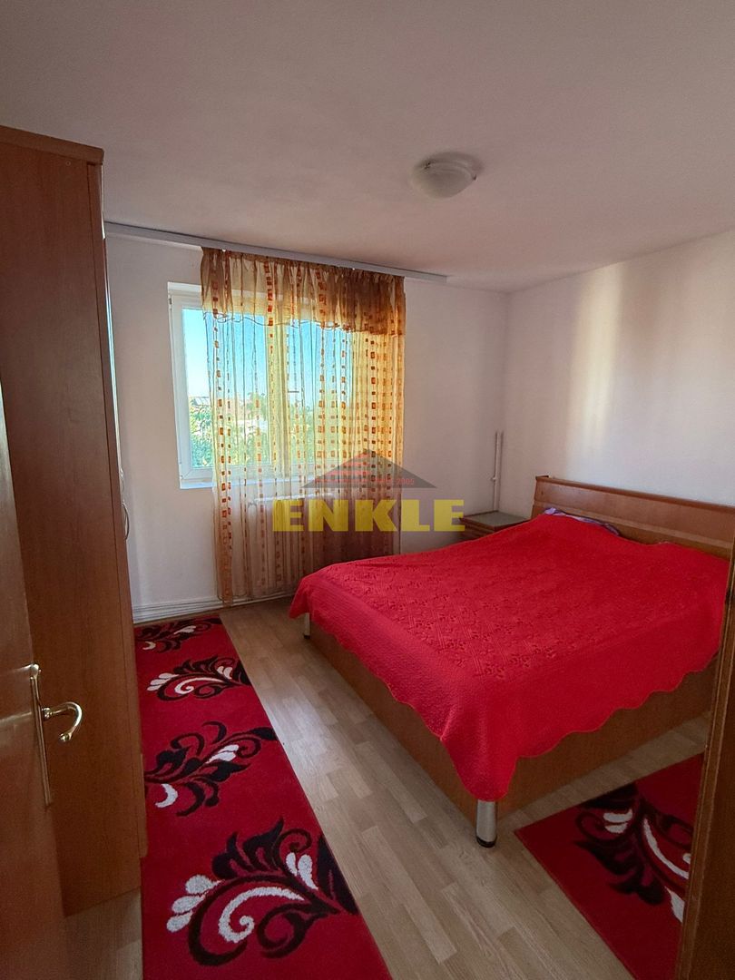 De inchiriat apartament cu 2 camere, zona Bucovina. - Poză 2