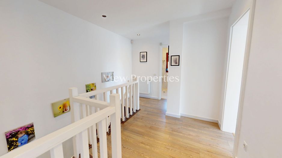 Vila 4 camere - Complex Green City – Sud București - Poză 7