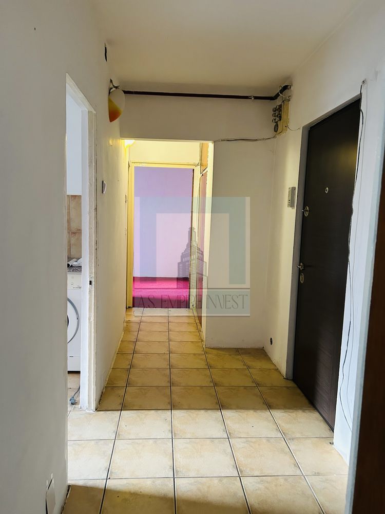 Apartament 2 camere decomandat -  zona Sp. Județean - Poză 3