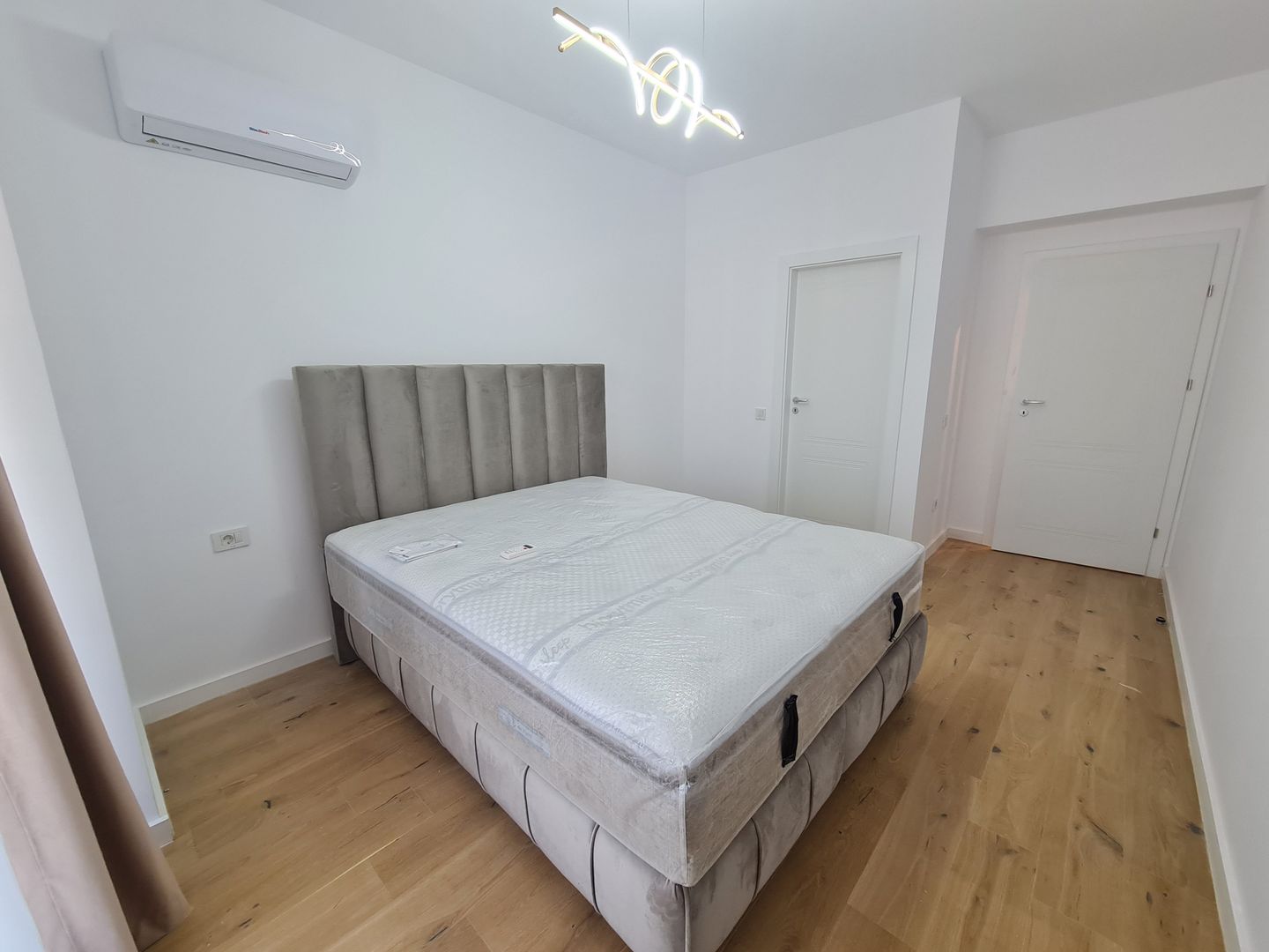 3 Camere LUX | Prima Închiriere | Pipera | Încălzire gratuită - Poză 8